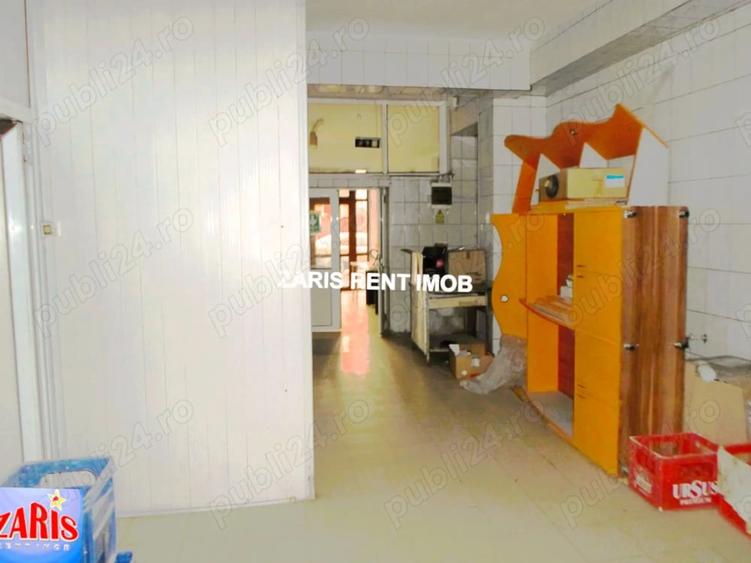 Spațiu comercial, de 300 mp, în Transilvaniei