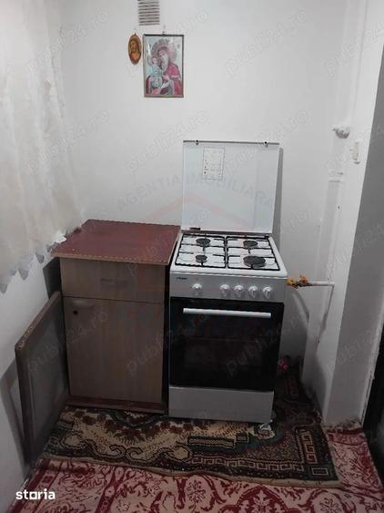 Garsonieră, mobilată în Micro 19