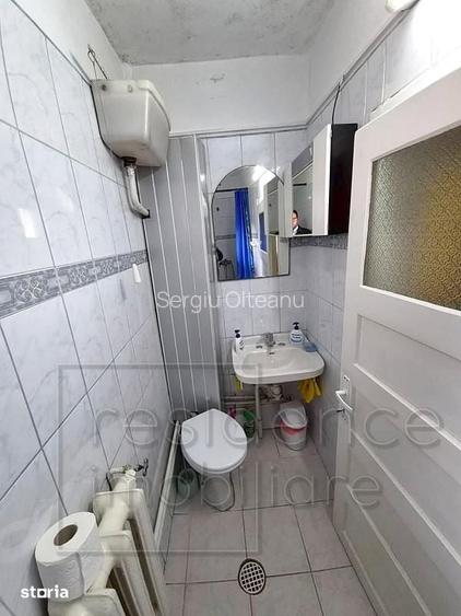 Camera la casa, Zorilor, zona UMF si USAMV+Curte