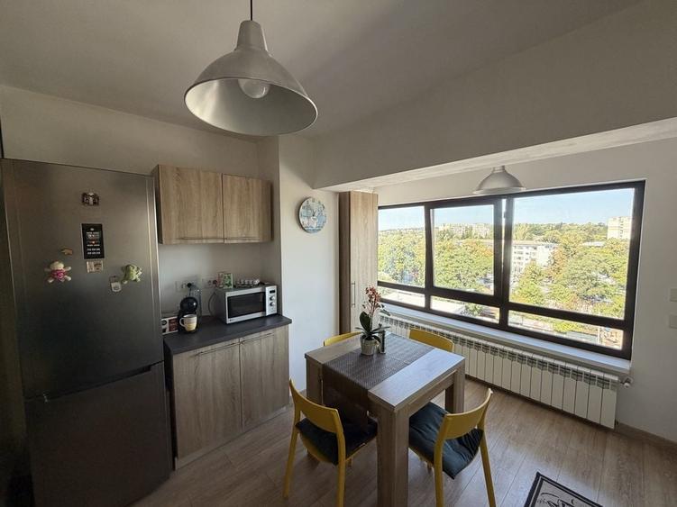 Inchiriez apartament 2 camere, Complex Newton , Tatarasi - 1