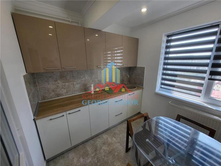 Inchiriere apartament decomandat Avangarde City - 12