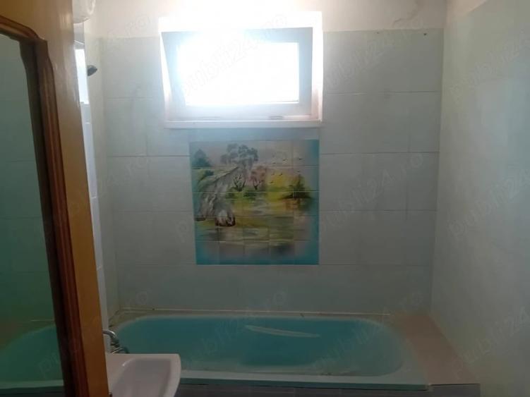 Apartament cu 2 camere decomandat în Mărăței