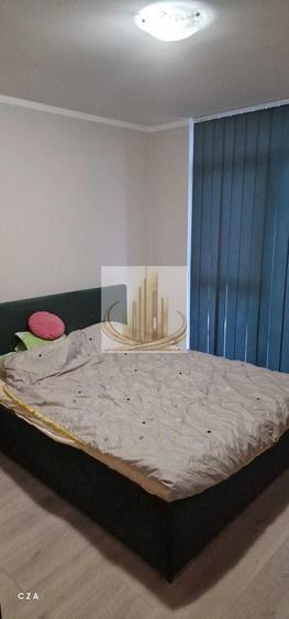 Apartament cu 2 camere decomandat, mobilat în Spitalul Județean