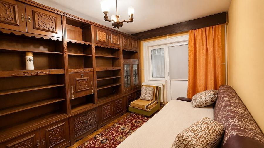 COMISION 0% | Apartament 3 camere | 66 mp |Centrala | Lipovei - 14
