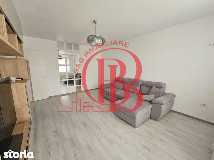 Apartament cu 3 camere în Theodor Pallady
