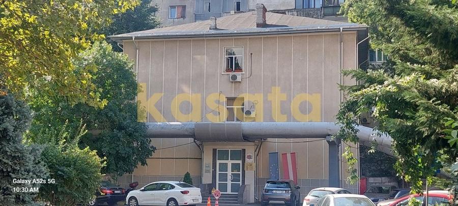 Birou, de 800 mp, în Ștefan cel Mare