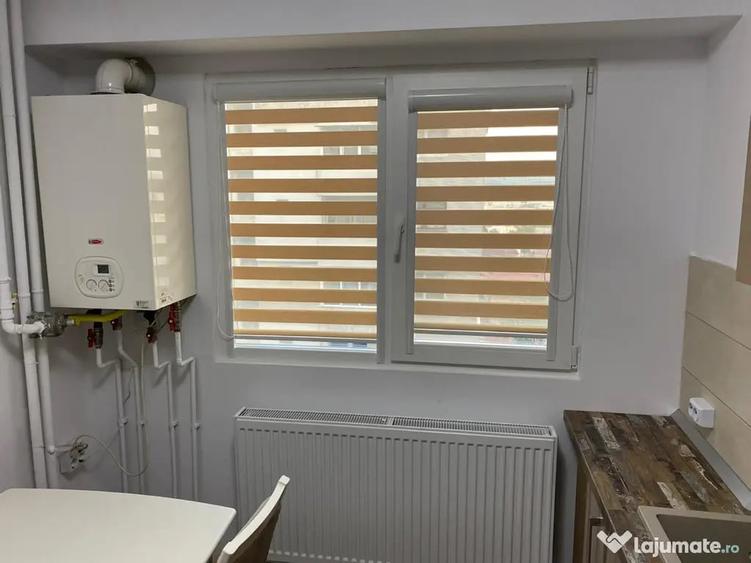 Apartament cu 3 camere în Ultracentral