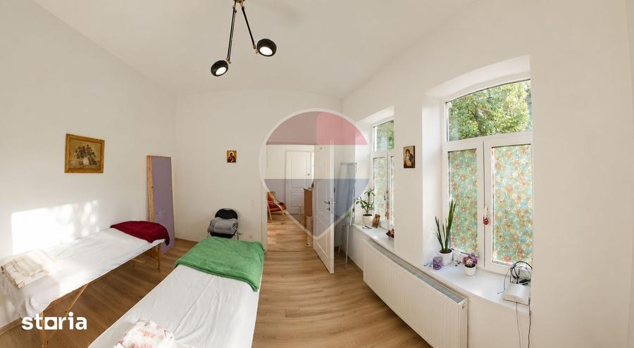 Spatiu de inchiriat, 50 mp, zona Ultracentrala - 1