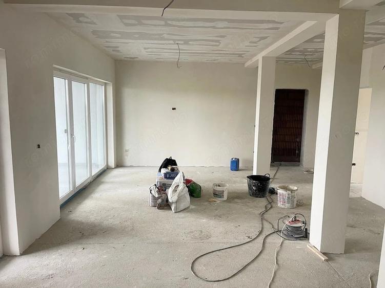 Direct dezvoltator- 3 camere, 70mp utili + 18mp utili terasa, 130.000 euro TVA si parcare inclusa! - 4