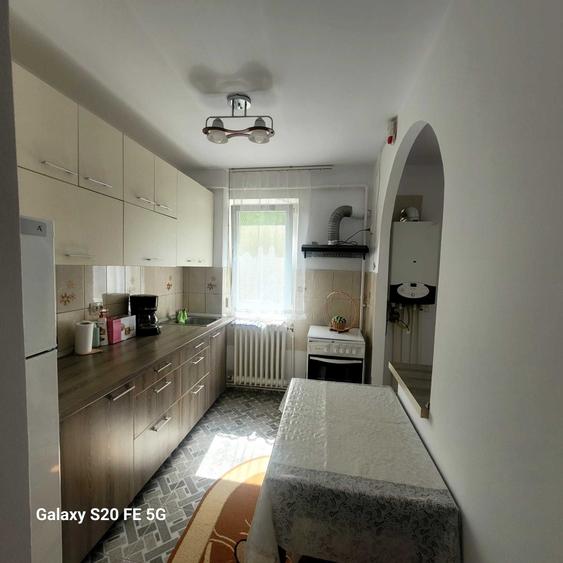 Apartament 2 camere, 49,70 mp, Cantemir luminos, renovat, zona verde - 2