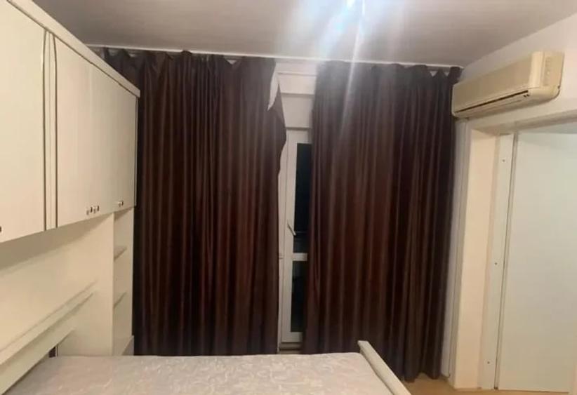 Apartament cu 4 camere decomandat, mobilat în 13 Septembrie