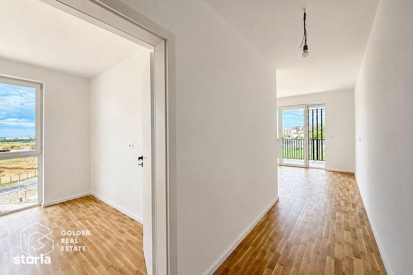 Birou premium 62 mp in Nord One | 2 incaperi | Calea Torontalului - 11