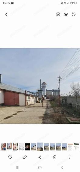 Spațiu comercial, de 2,500 mp, în Vest