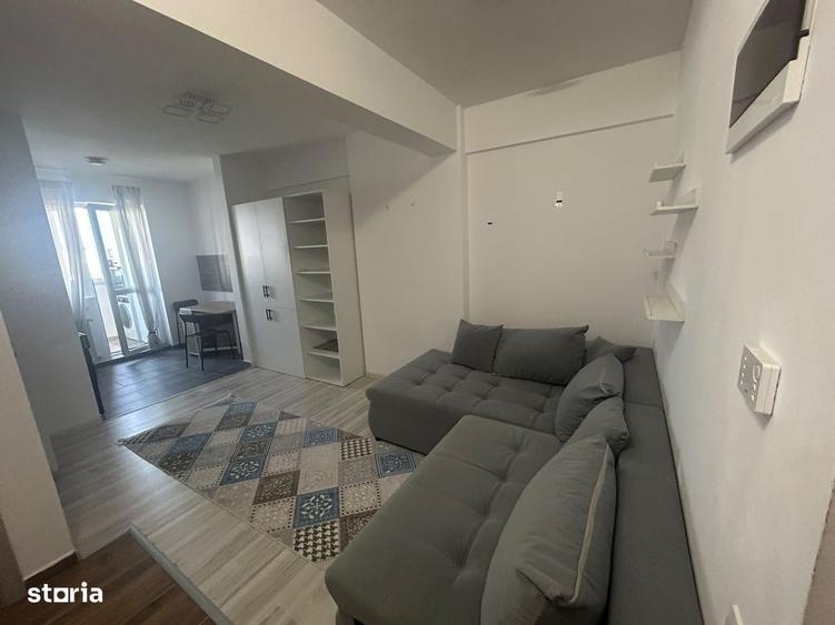 Apartament 2 camere | Mobilat + Utilat | Acces Metrou Berceni - 2
