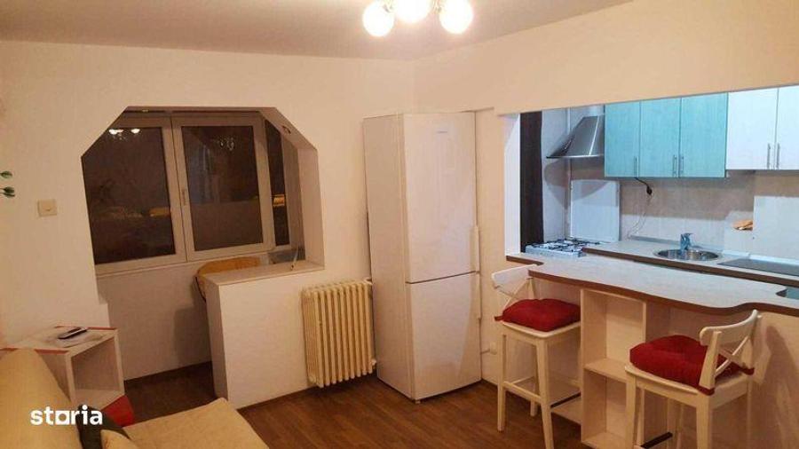 Apartament cu 2 camere în Băneasa