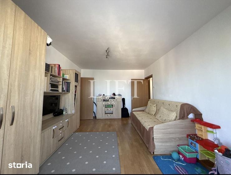 Apartament 2 camere, 41,5mp, Zona Tractorul, Priveliste spre tampa - 8