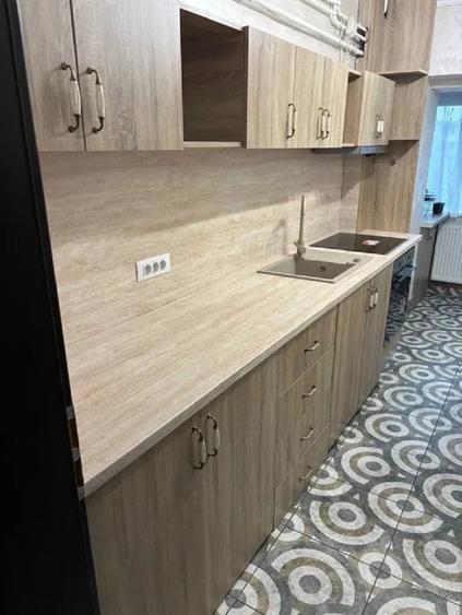 Apartament cu 2 camere decomandat în Tătărași