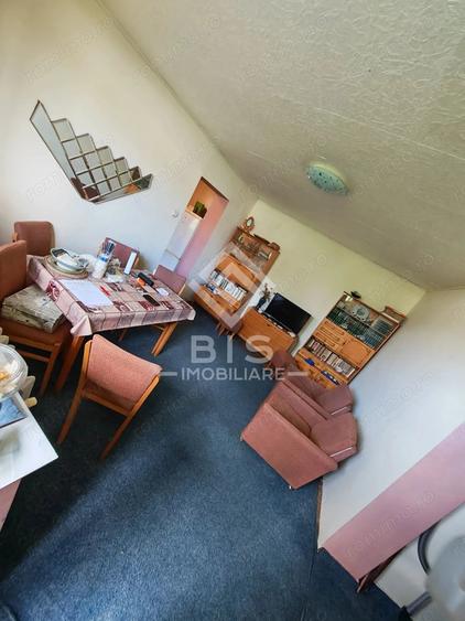 Apartament 3 Camere Decebal (Crinilor) - 17