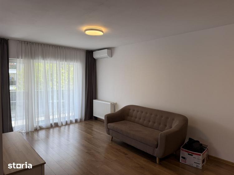Apartament cu 3 camere în Terezian