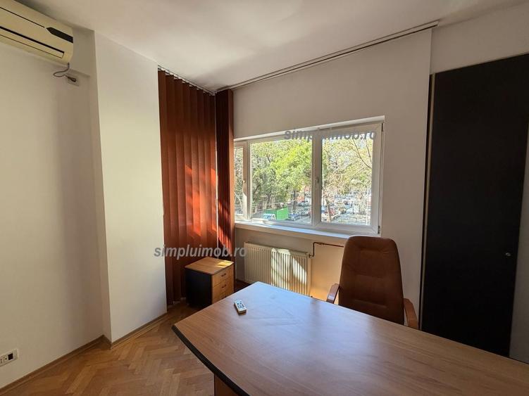 2 Camere Pretabil Birou Zona Armeneasca - 1