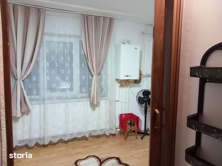 Garsonieră în Central