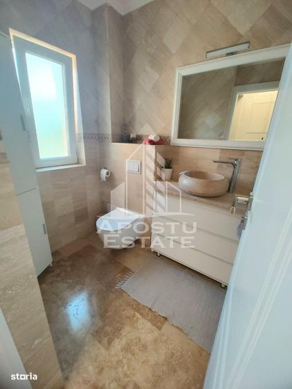Casă cu 4 camere cu Teren 250 Mp în Braytim