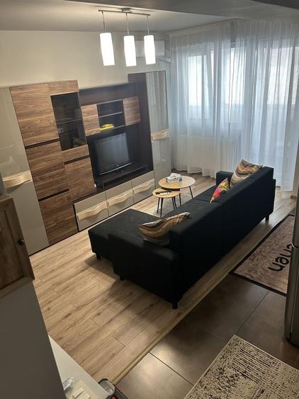 Apartament de inchiriat - 1