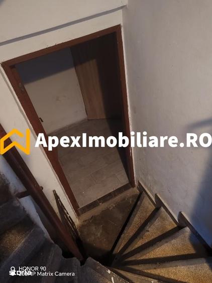 Apartament cu 2 camere decomandat în Colentina