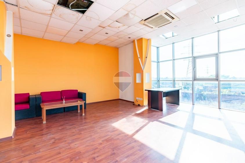 Vanzare Spațiu industrial-logistic 1550mp Centura B. Renovat 2024 ISU - 29