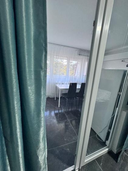 Proprietar ofer spre inchiriere garsoniera ultra central
