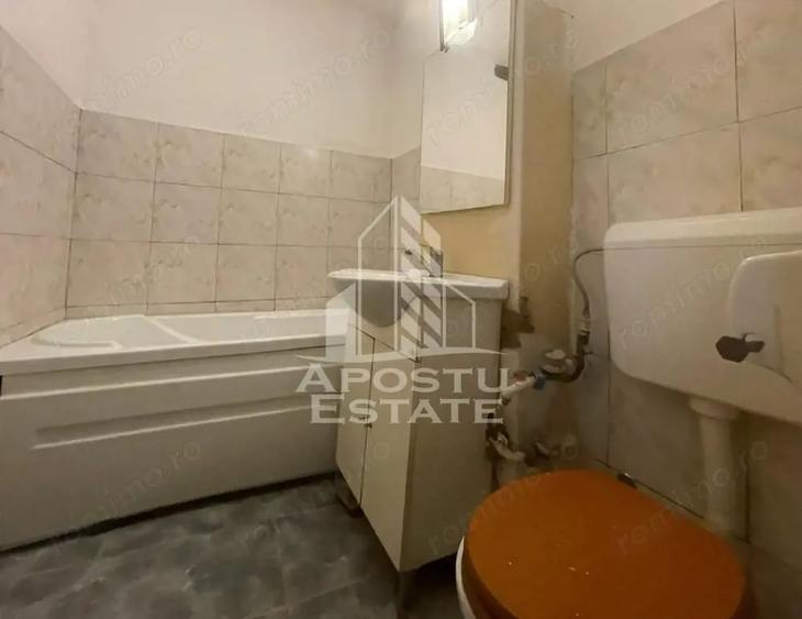 Garsonieră nedecomandată în Fortuna