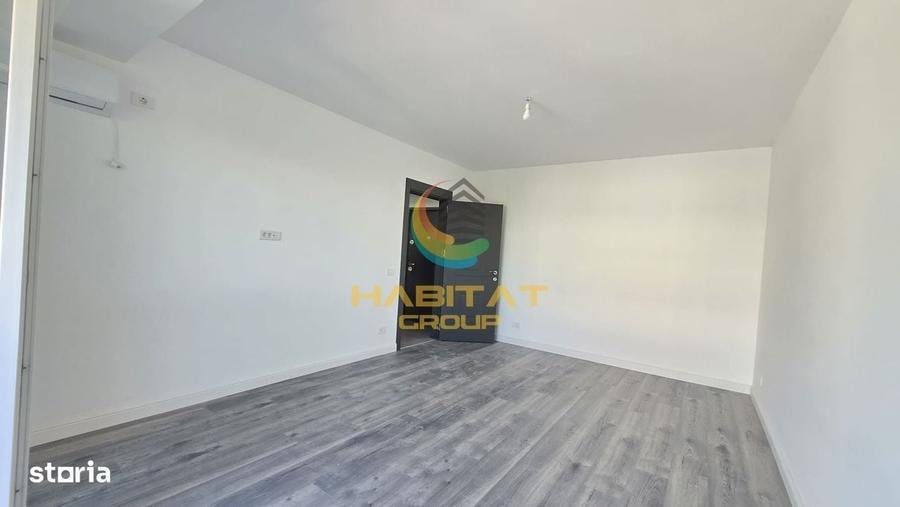 3 camere in bloc nou cu Mutare imediata - 8