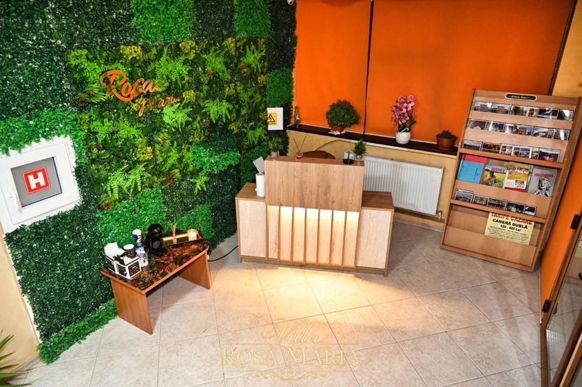Apartament cu 4 camere în Central