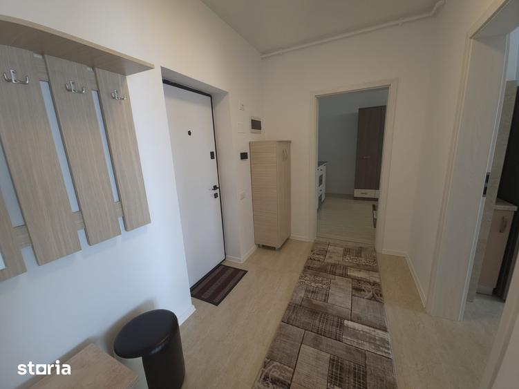 Apartament cu 2 camere decomandat în Militari
