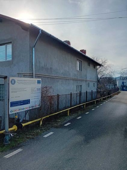 Casă cu 4 camere în Central