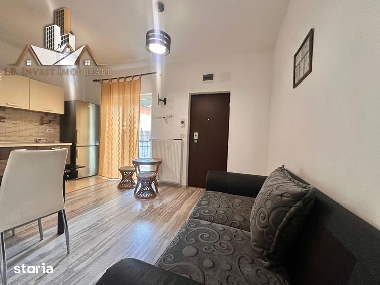 Apartament 1 camera, mobilat ?i utilat, Dumbravi?a - 6