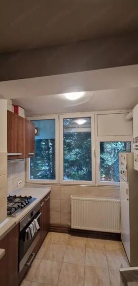 Apartament cu 2 camere, mobilat în Hipodrom 3