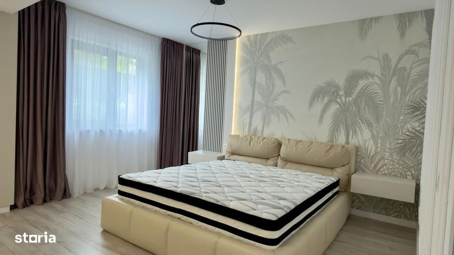 Apartament cu 4 camere în Miroslava