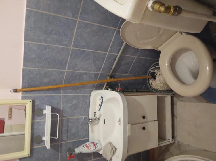 Casă cu Teren 50 Mp în Central