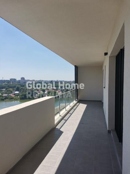 Apartament cu 2 camere decomandat, mobilat în Fundeni