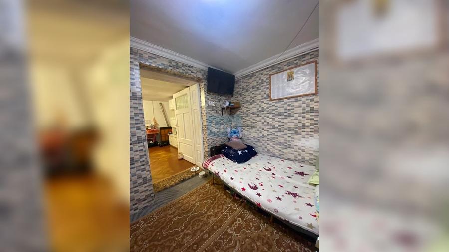 Garsonieră semidecomandată în Ultracentral