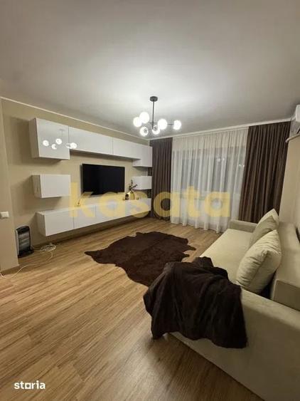 Apartament, 32 m2, - 7