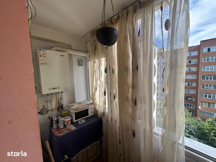 Apartament 3 camere - 3