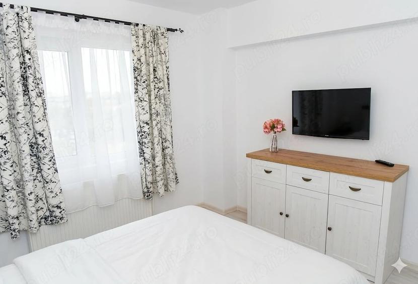Apartament cu 3 camere decomandat în Târgu Ocna