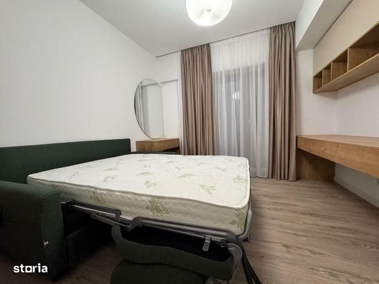 Apartament 3 camere | Design Premium | Parcare Inclusa | Zona Pipera P - 5