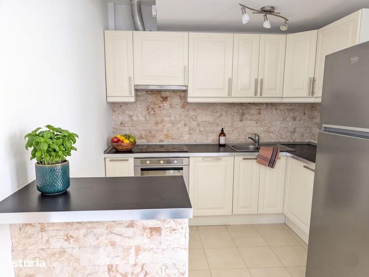 Apartament 3 camere 77mp | 0 Comision | Piscina | Baneasa | Natura Res - 17