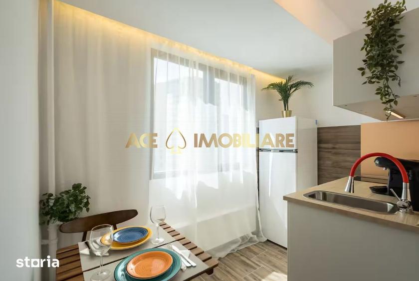 Studio de inchiriat | Calea Victoriei | Metrou | Centrala Proprie - 4