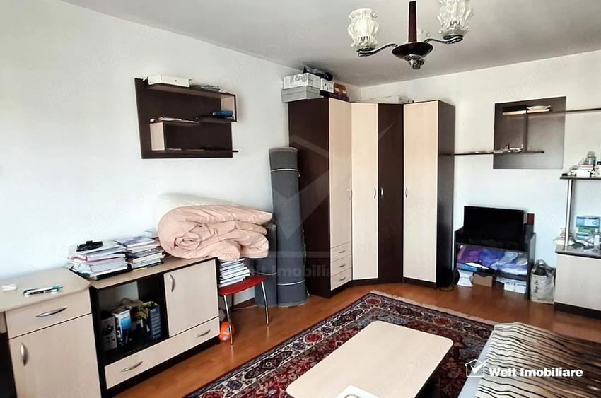 Inchiriere Apartament 1 camera, Manastur, zona Calvaria, USAMV - 8