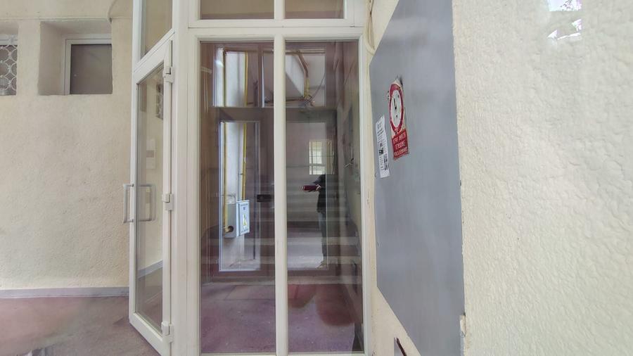 Chirie 4 camere I Bd Ion Mihalache I complet utilat - 12