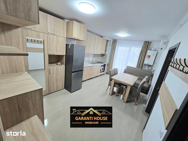 Apartament cu 2 camere în Vasile Alecsandri